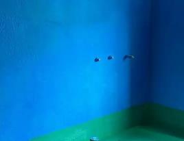 上饶市卫生间测漏水多少钱