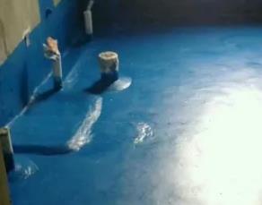 上饶市卫生间测漏水多少钱