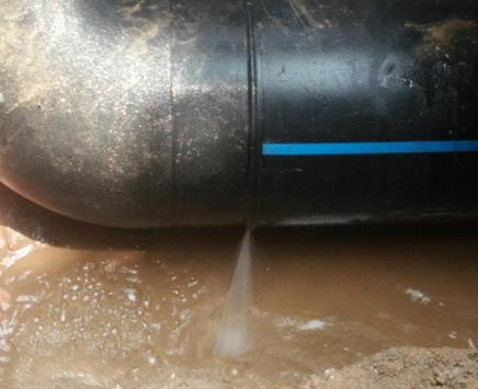 上饶市楼顶渗水维修公司为大家分享下上饶市卫生间漏水维修修补技术!