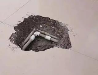  上饶市检漏多少钱?